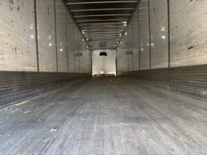 2015 53′ x 102″ Wabash – Dry Van — T16498