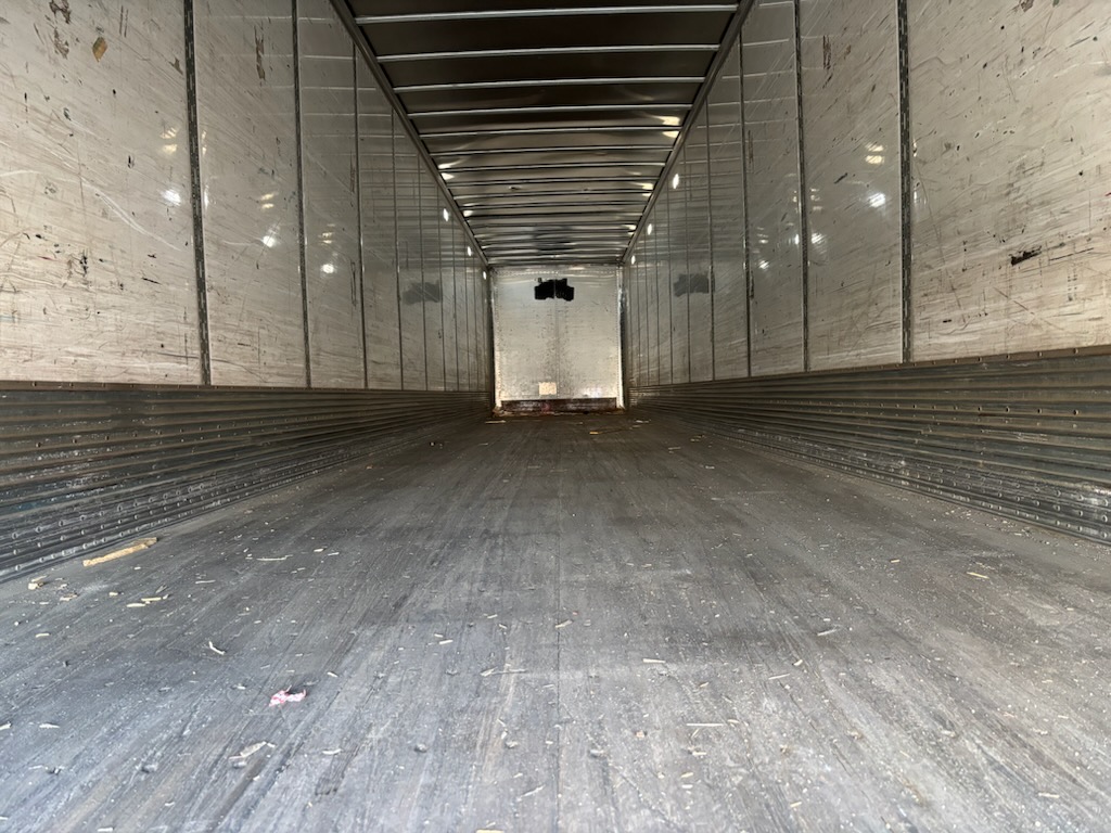2015 53′ x 102″ Wabash – Dry Van — T16498
