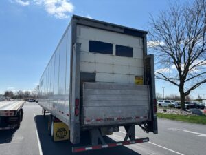 2015 53′ x 102″ Wabash – Dry Van — T16498