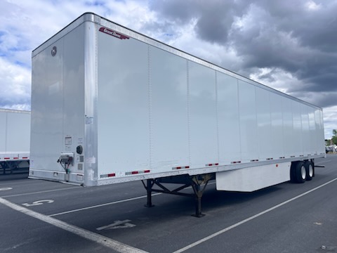 2020 53′ x 102″ Great Dane – Dry Van — T16864