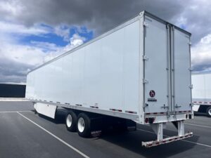 2020 53′ x 102″ Great Dane – Dry Van — T16864