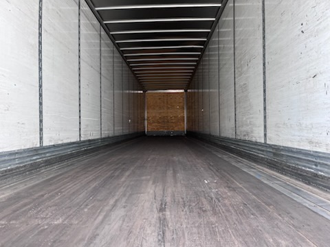 2020 53′ x 102″ Great Dane – Dry Van — T16864