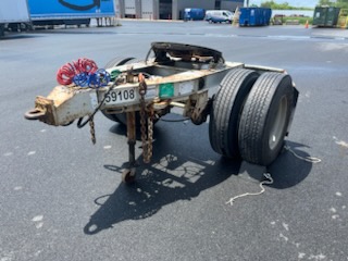 2000 96″ Great Dane – Converter Dolly — A16860