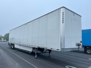 2022 53′ x 102″ Hyundai – Dry Van — T16848