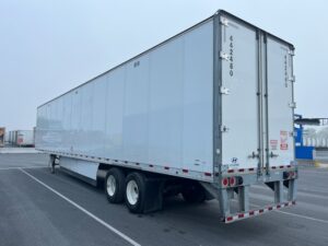 2022 53′ x 102″ Hyundai – Dry Van — T16848