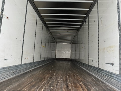 2022 53′ x 102″ Hyundai – Dry Van — T16848