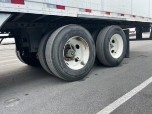 2022 53′ x 102″ Hyundai – Dry Van — T16848