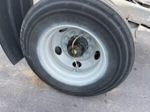 2022 102″ Wabash – Dolly — A16483