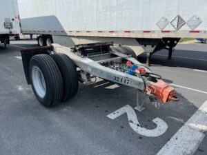 2022 102″ Wabash – Dolly — A16483