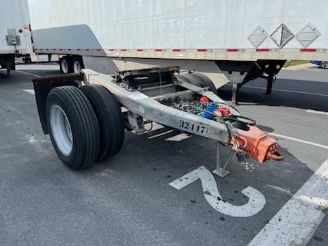 2022 102″ Wabash – Dolly — A16483