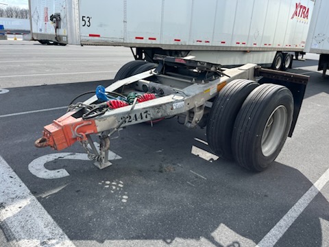 2022 102″ Wabash – Dolly — A16483