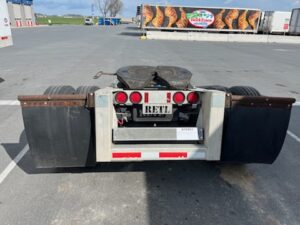 2022 102″ Wabash – Dolly — A16483