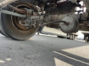 2022 102″ Wabash – Dolly — A16483