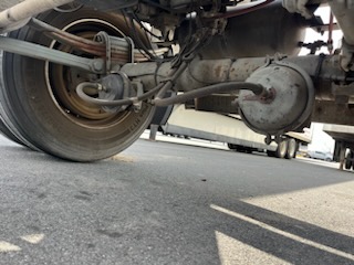 2022 102″ Wabash – Dolly — A16483