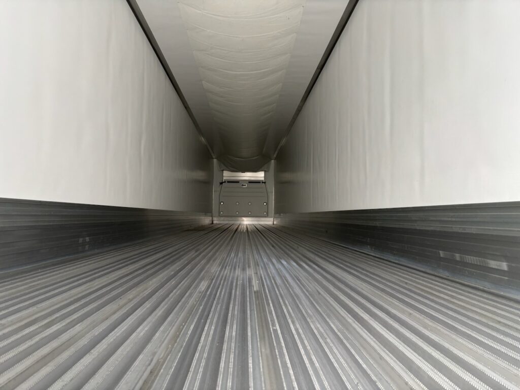 2026 53′ x 102″ Utility – Reefer — T6594510