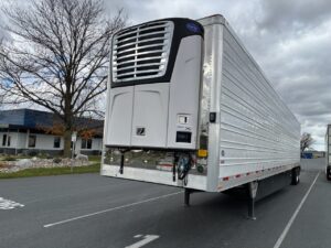 2026 53′ x 102″ Utility – Reefer — T6594508