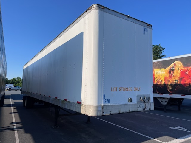 2000 46′ x 96″ Trailmobile – Dry Van — T17035