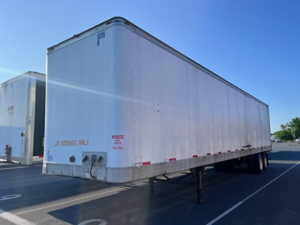 2000 46′ x 96″ Trailmobile – Dry Van — T17035