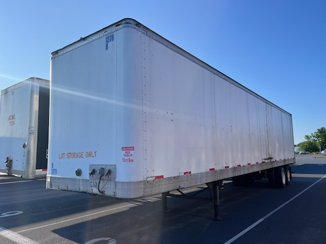 2000 46′ x 96″ Trailmobile – Dry Van — T17035