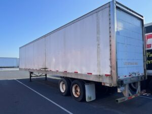 2000 46′ x 96″ Trailmobile – Dry Van — T17035