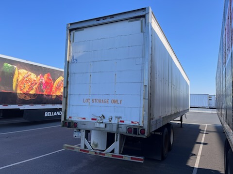 2000 46′ x 96″ Trailmobile – Dry Van — T17035