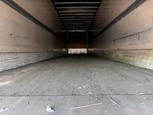 2000 46′ x 96″ Trailmobile – Dry Van — T17035