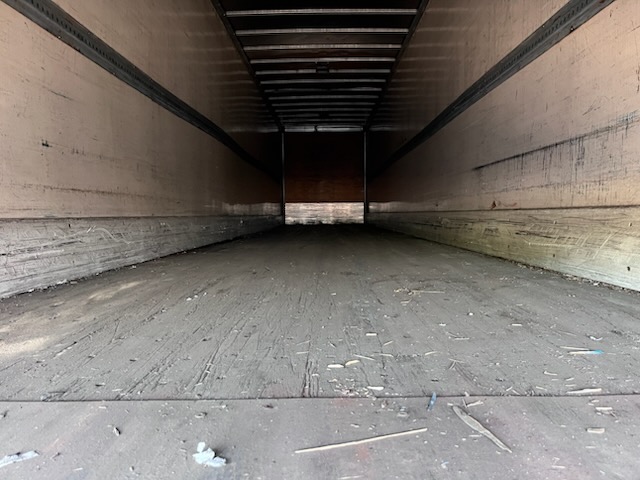 2000 46′ x 96″ Trailmobile – Dry Van — T17035