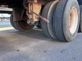 2000 46′ x 96″ Trailmobile – Dry Van — T17035