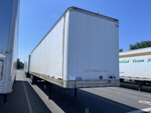 1999 46′ x 96″ Trailmobile – Dry Van — T17029