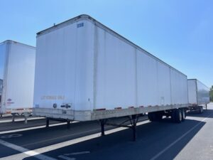 1999 46′ x 96″ Trailmobile – Dry Van — T17029