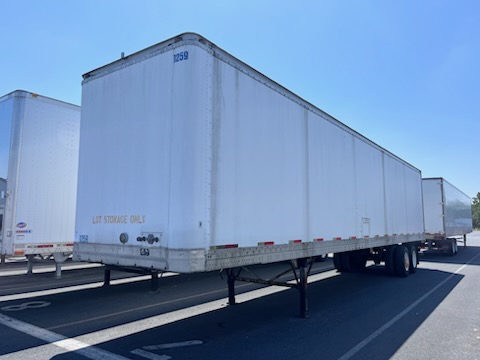 1999 46′ x 96″ Trailmobile – Dry Van — T17029