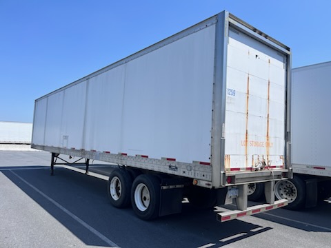 1999 46′ x 96″ Trailmobile – Dry Van — T17029