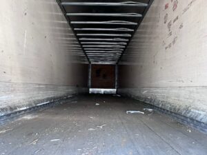 1999 46′ x 96″ Trailmobile – Dry Van — T17029
