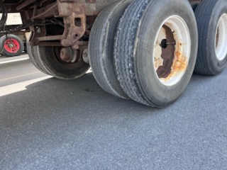 1999 46′ x 96″ Trailmobile – Dry Van — T17029