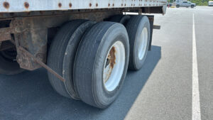 1997 46′ x 96″ Dorsey – Dry Van — T17052