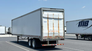 1997 46′ x 96″ Dorsey – Dry Van — T17052