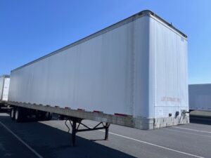 1999 46′ x 96″ Trailmobile – Dry Van — T17031