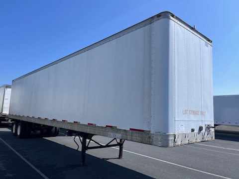 1999 46′ x 96″ Trailmobile – Dry Van — T17031