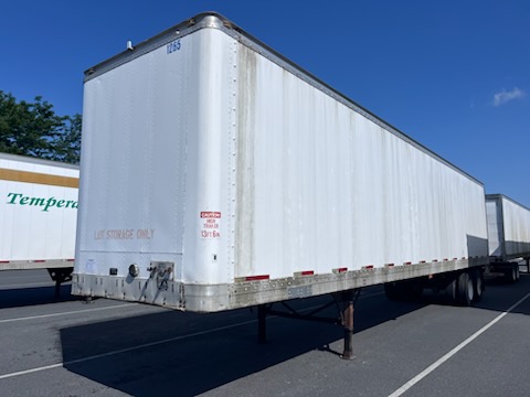 1999 46′ x 96″ Trailmobile – Dry Van — T17031