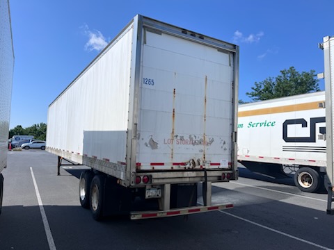 1999 46′ x 96″ Trailmobile – Dry Van — T17031