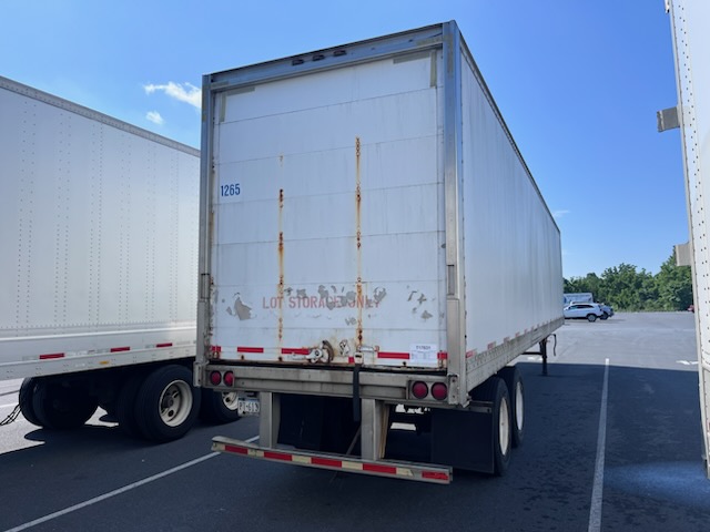 1999 46′ x 96″ Trailmobile – Dry Van — T17031