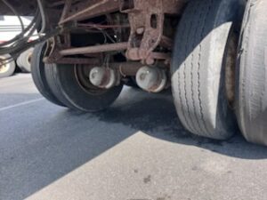 1999 46′ x 96″ Trailmobile – Dry Van — T17031