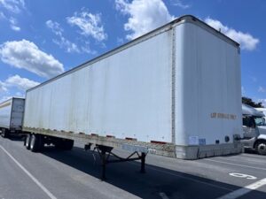 1999 46′ x 102″ Trailmobile – Dry Van — T17032