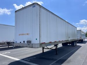 1999 46′ x 102″ Trailmobile – Dry Van — T17032