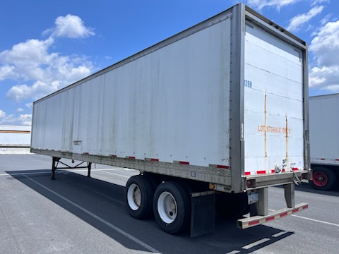 1999 46′ x 102″ Trailmobile – Dry Van — T17032