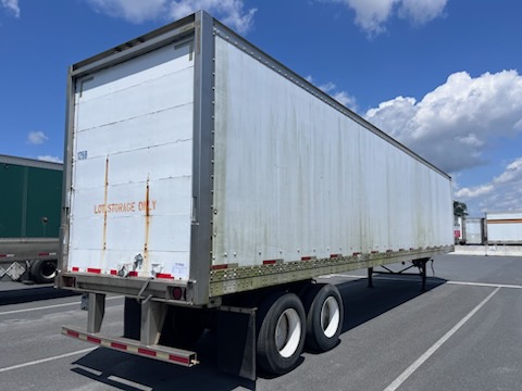 1999 46′ x 102″ Trailmobile – Dry Van — T17032