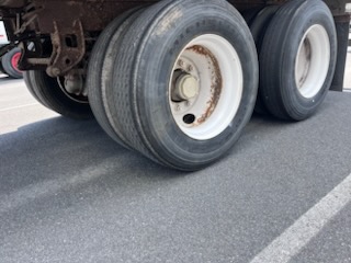 1999 46′ x 102″ Trailmobile – Dry Van — T17032