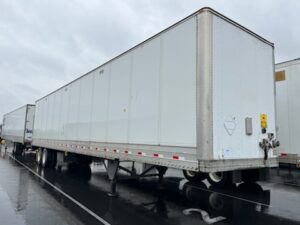 2014 48′ x 102″ Hyundai – Dry Van — T16486