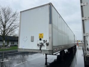 2014 48′ x 102″ Hyundai – Dry Van — T16486