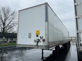 2014 48′ x 102″ Hyundai – Dry Van — T16486